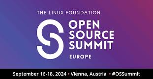OSS Summit - Mind participation at embedded Linux event (Vienna)
